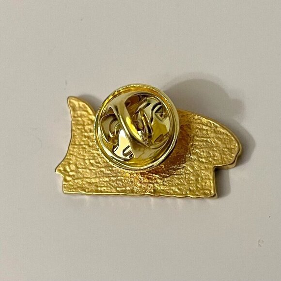 BC Salmon British Columbia Canada Pin - Picture 3 of 8